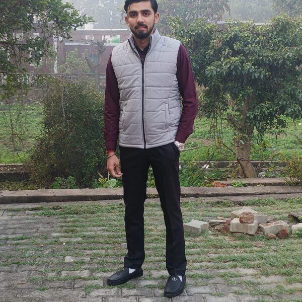 Bipul Saxena