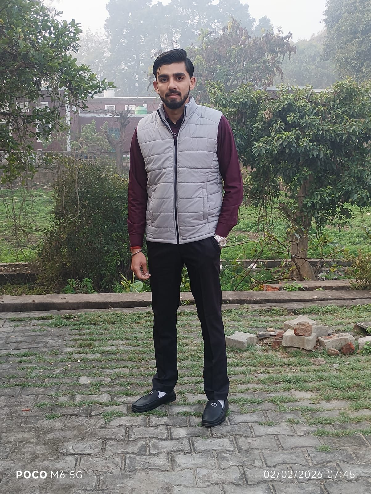 Bipul Saxena