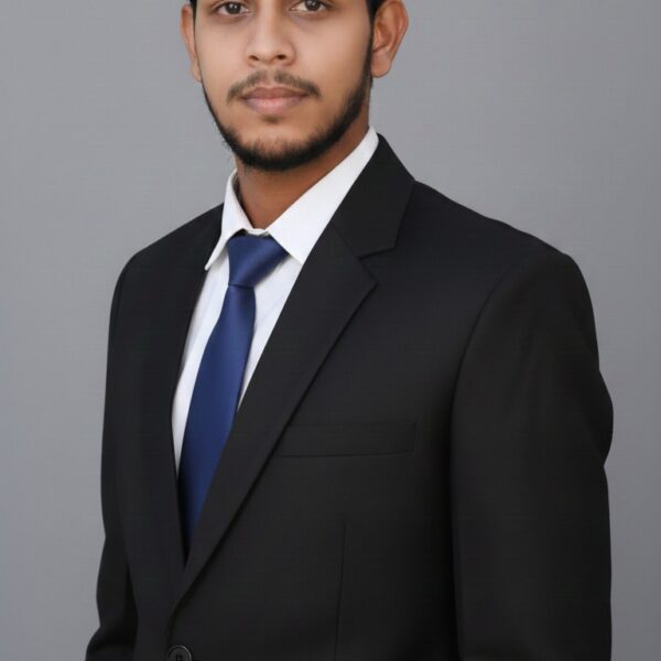 Syed Jawad