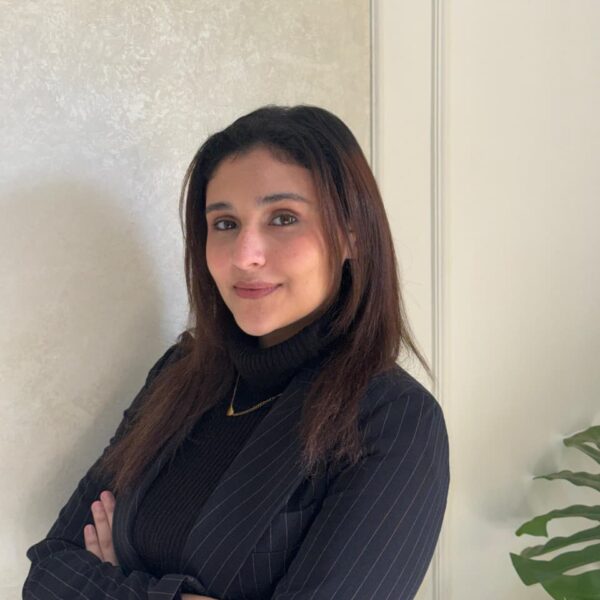 haya hamdy