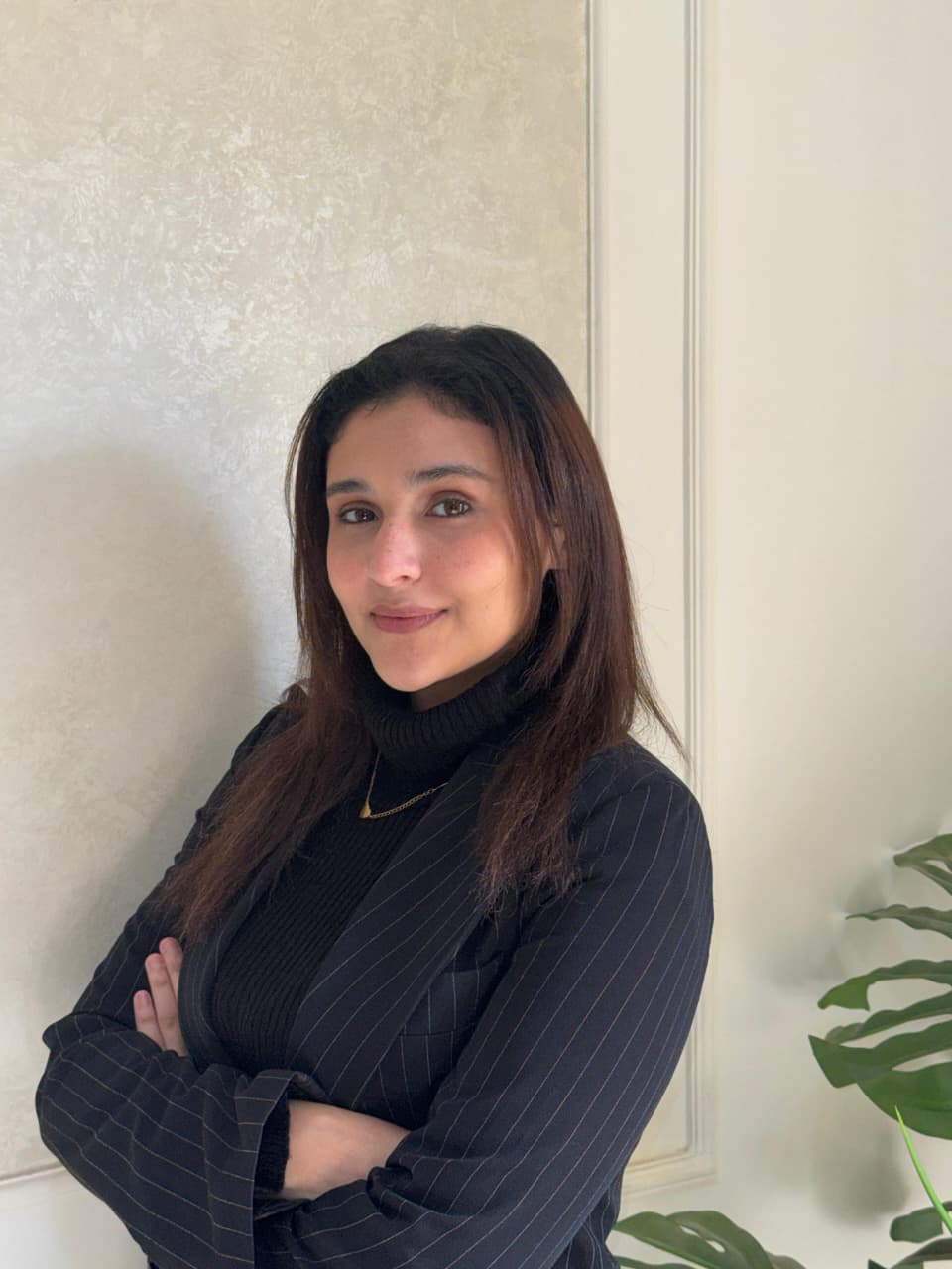 haya hamdy