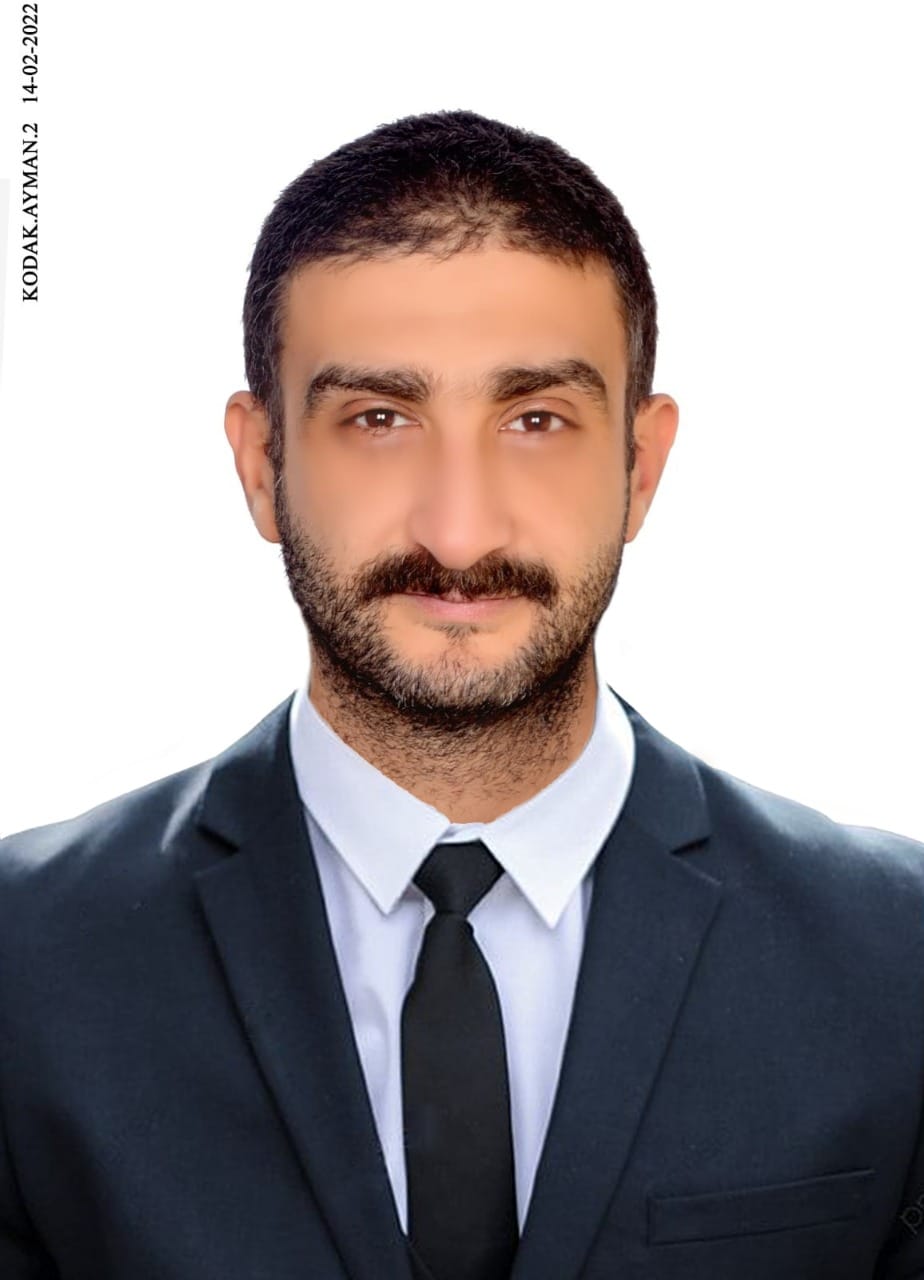 Mahmoud Hafez