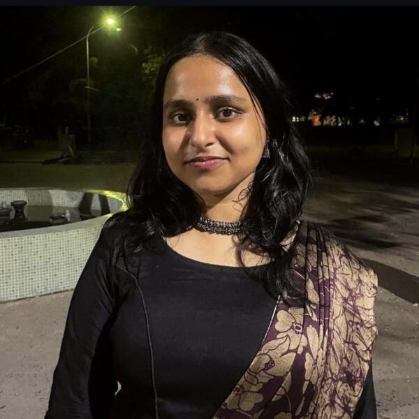 Yogita Tripathi