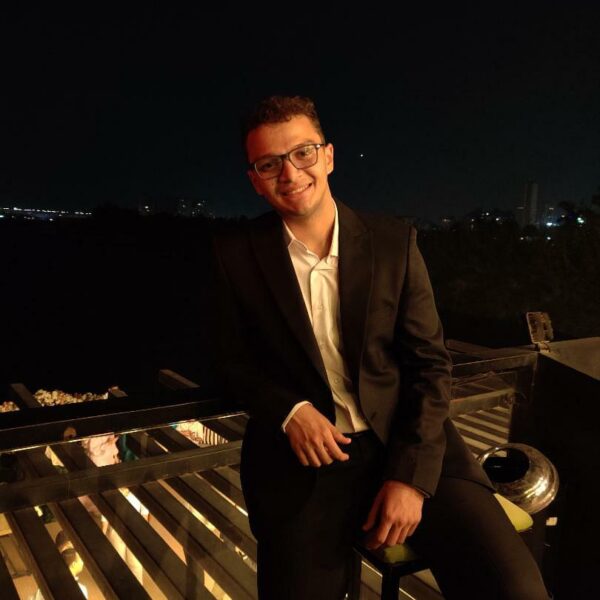 Omar Mohamed