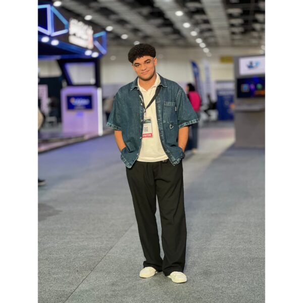 Ahmed Khames