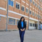 Sariaka Mioty Fitiav Rasolofonirianjanaha - Antananarivo, Madagascar