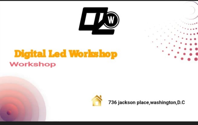 Expert quality logo design and business card design for your businesses - portfolio - 2