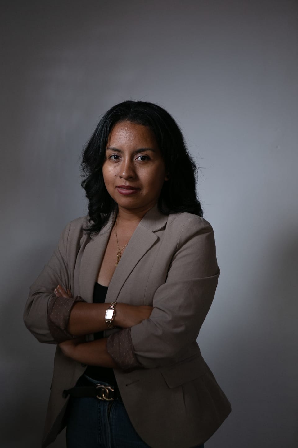 Espérence Mandimby TANTELIHANITRA
