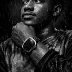 Ezechiel Kra - Abidjan, Ivory Coast