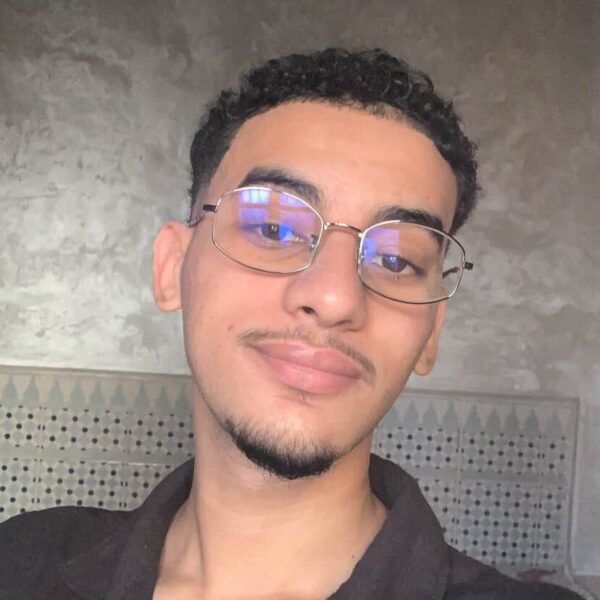 abderrahmane Boukoutti