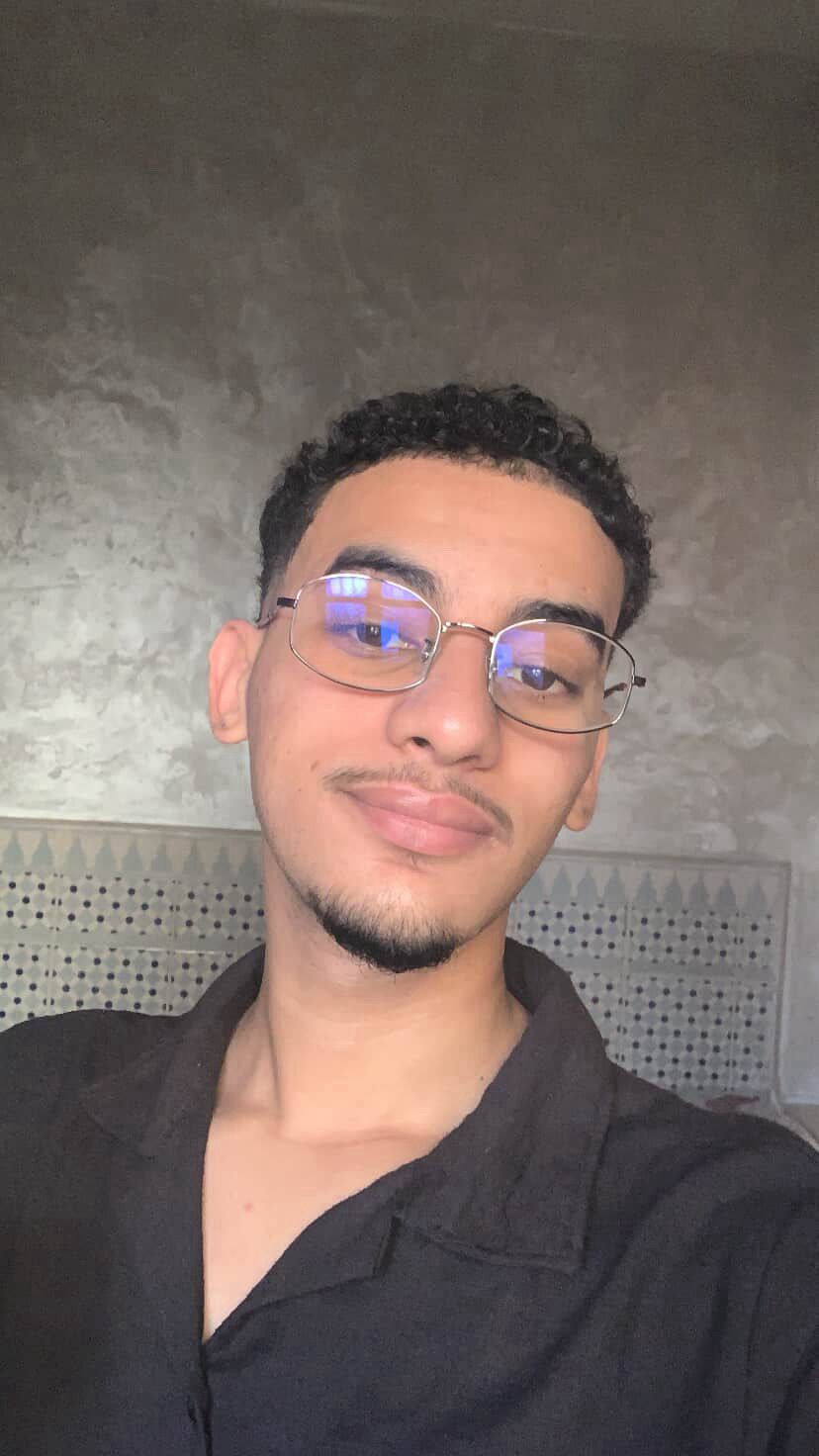 abderrahmane Boukoutti