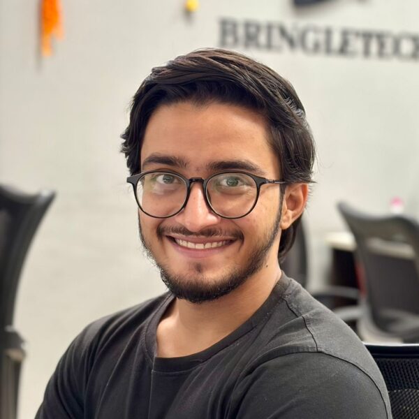 Pranav Ojha