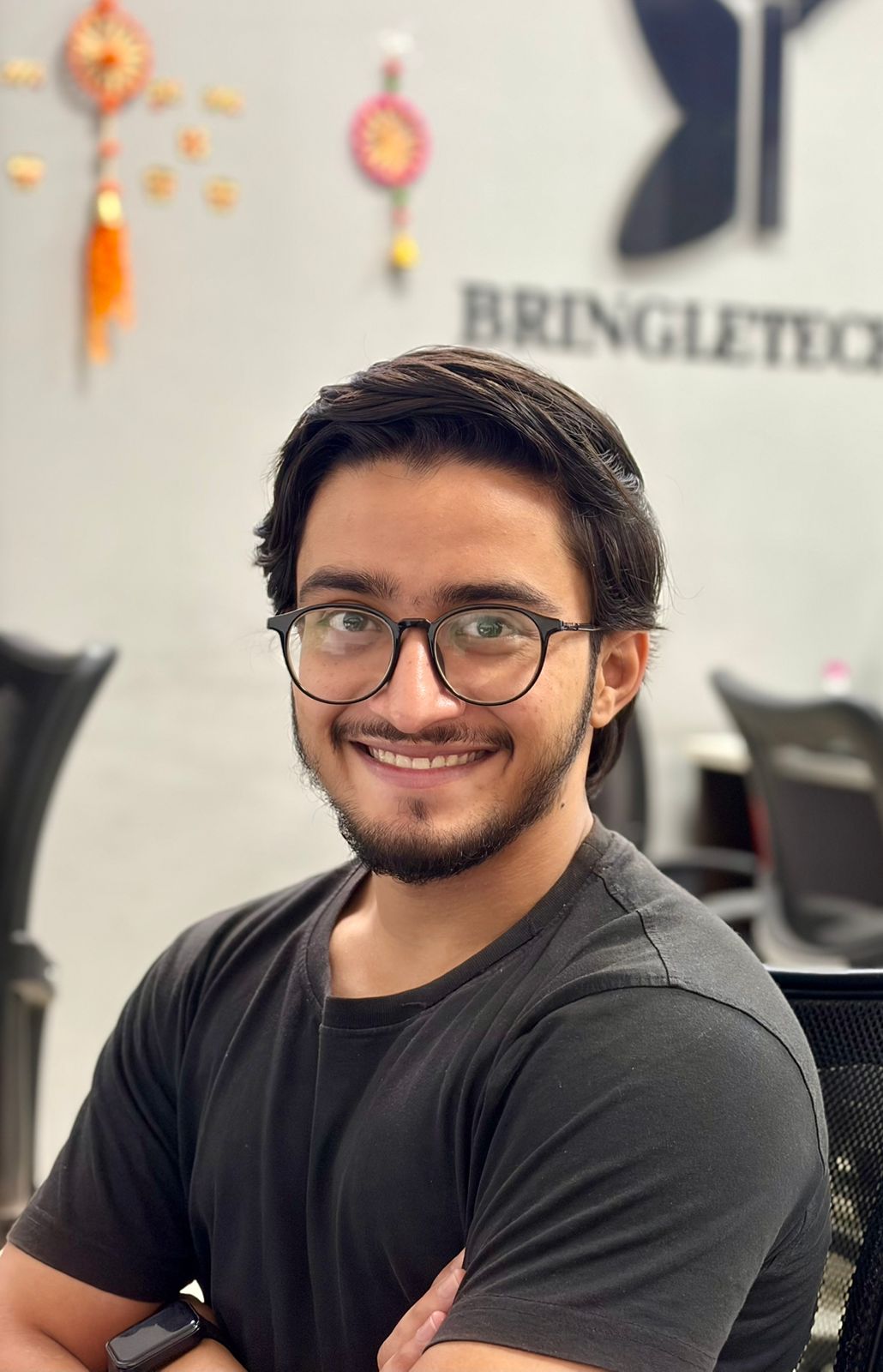 Pranav Ojha