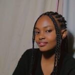 Eunice Muiruri - Nairobi, Kenya