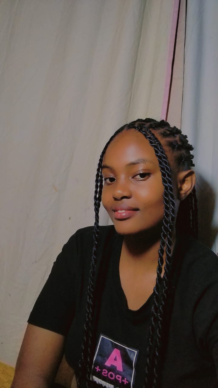 Eunice Muiruri