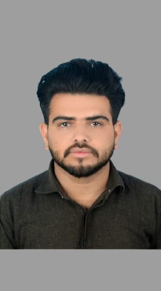 Faraz Amed