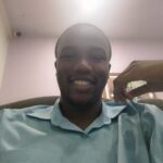 Wilson Onyango - Dar es Salaam, Tanzania