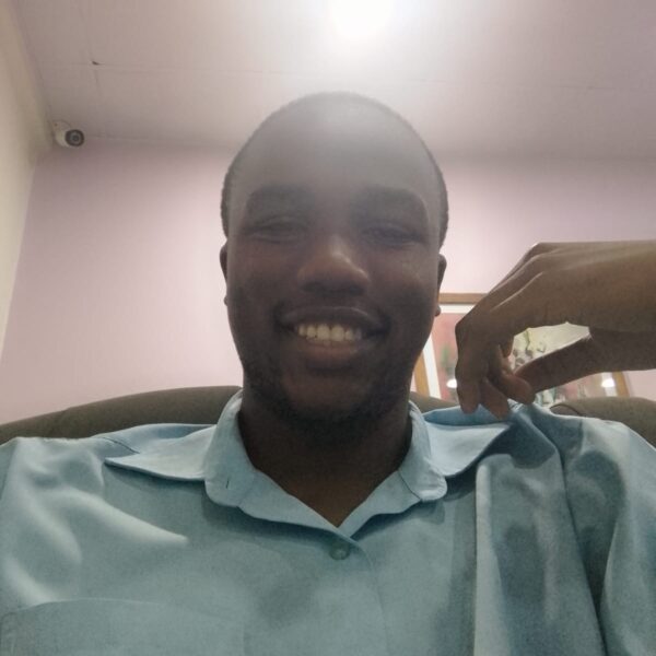 Wilson Onyango