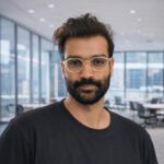 Abhishek Krishna - دلهي, الهند