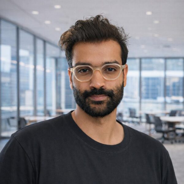 Abhishek Krishna