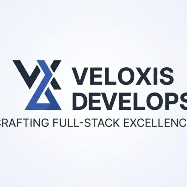 veloxisdevelops