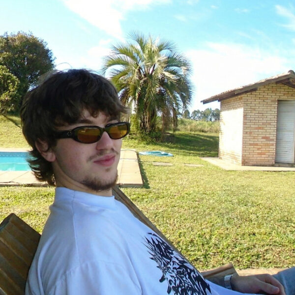 Tiago Vita