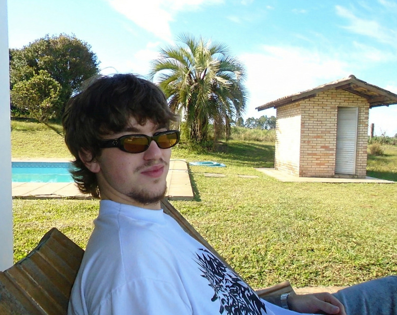 Tiago Vita