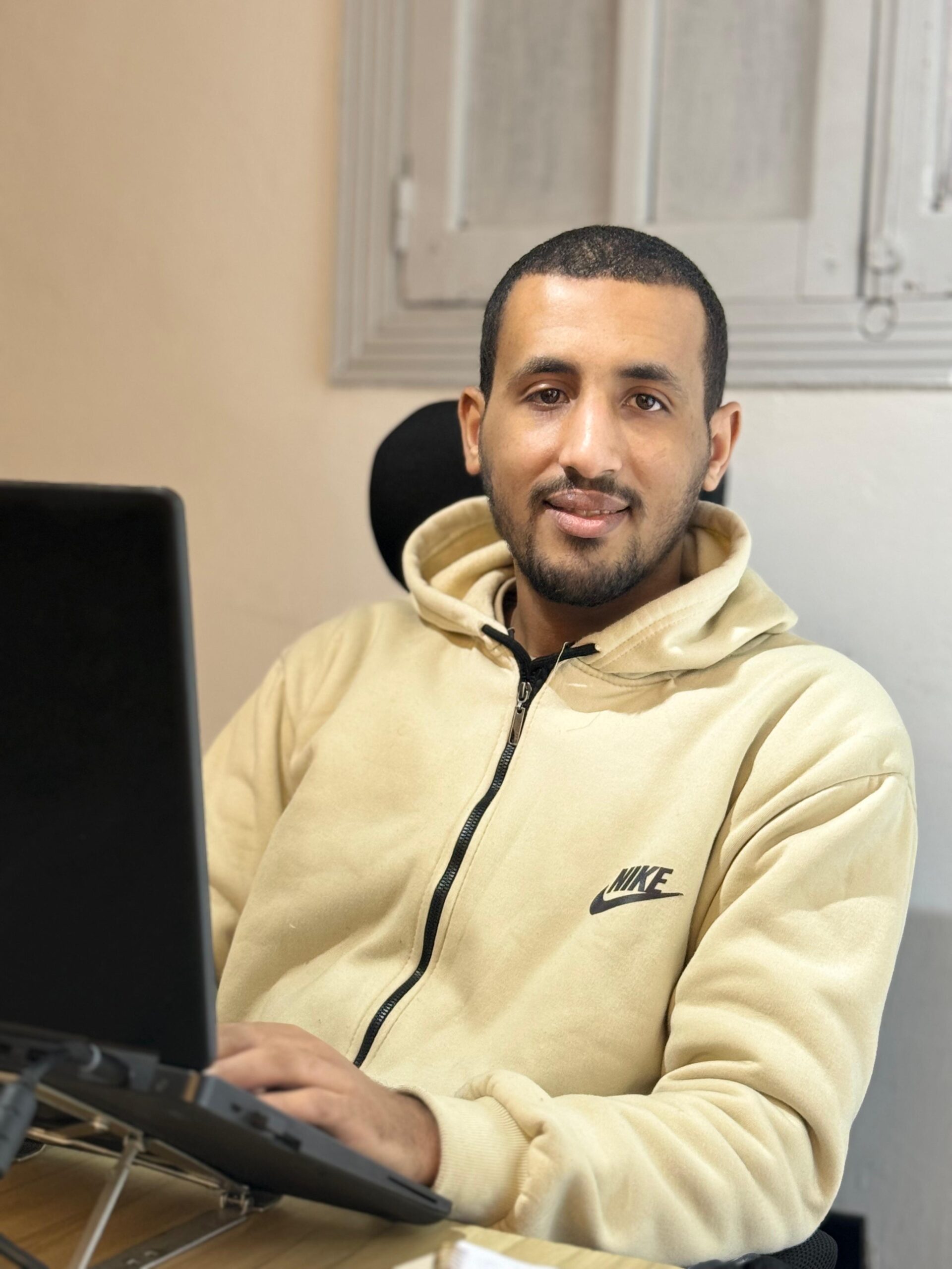 Ahmed AbdElgwad