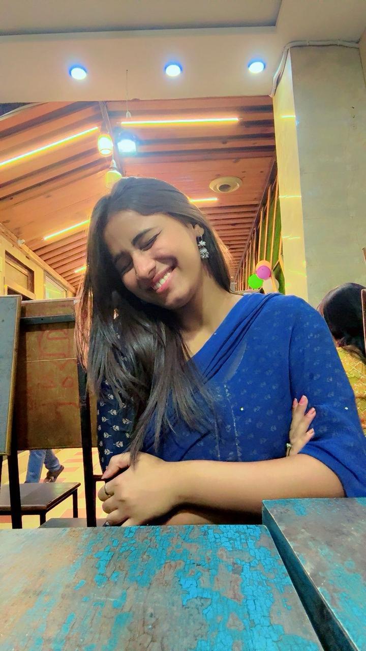 Maahi Sharma - cover