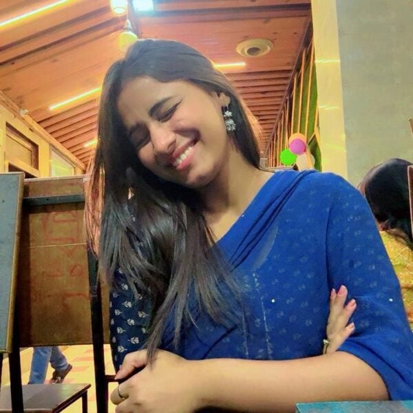 Maahi Sharma