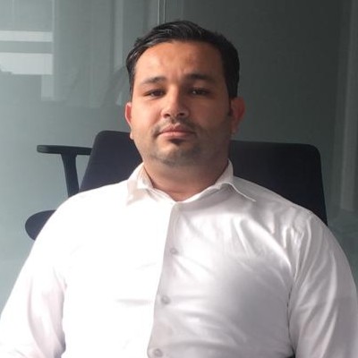 mohamed yaagoubi