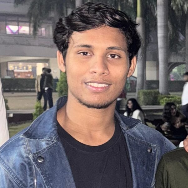 yashovardhan chauhan