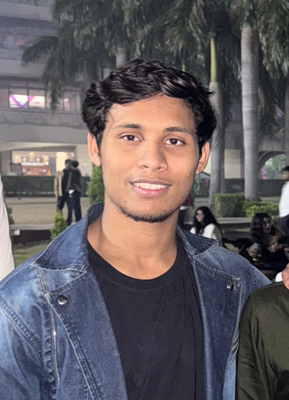 yashovardhan chauhan