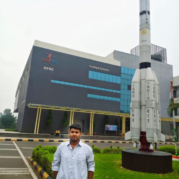 Pushkar Mondal
