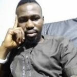 JEREMIAH OMOYAJOWO - أبيوكوتا, نيجيريا