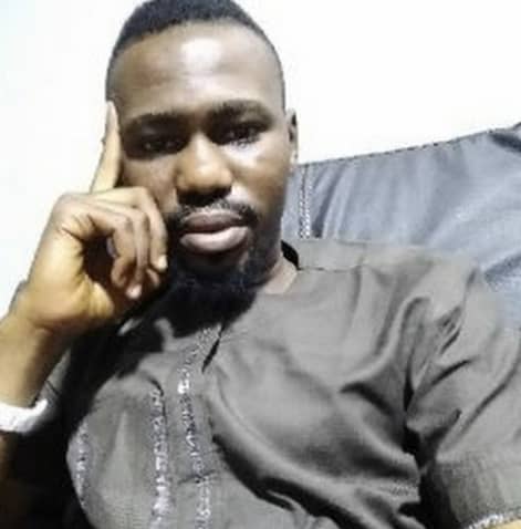 JEREMIAH OMOYAJOWO