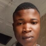Kelvin Ben - Lagos, Nigeria