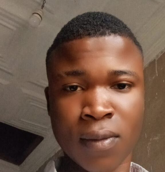 Kelvin Ben