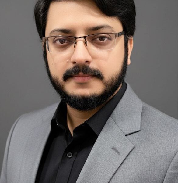 Umar Ashraf