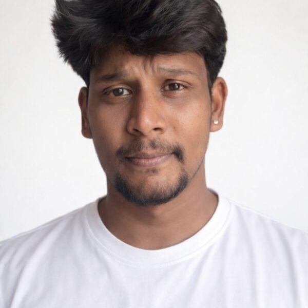 Kishore K