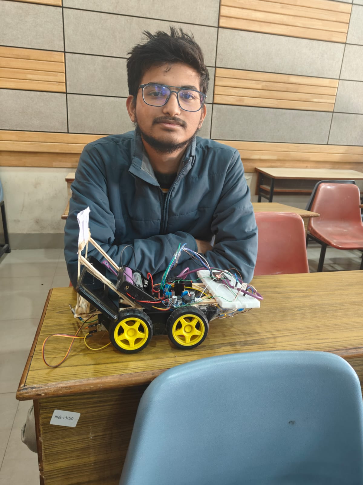 Param Param