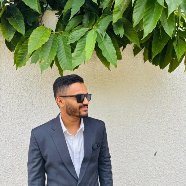 Kiran Patige
