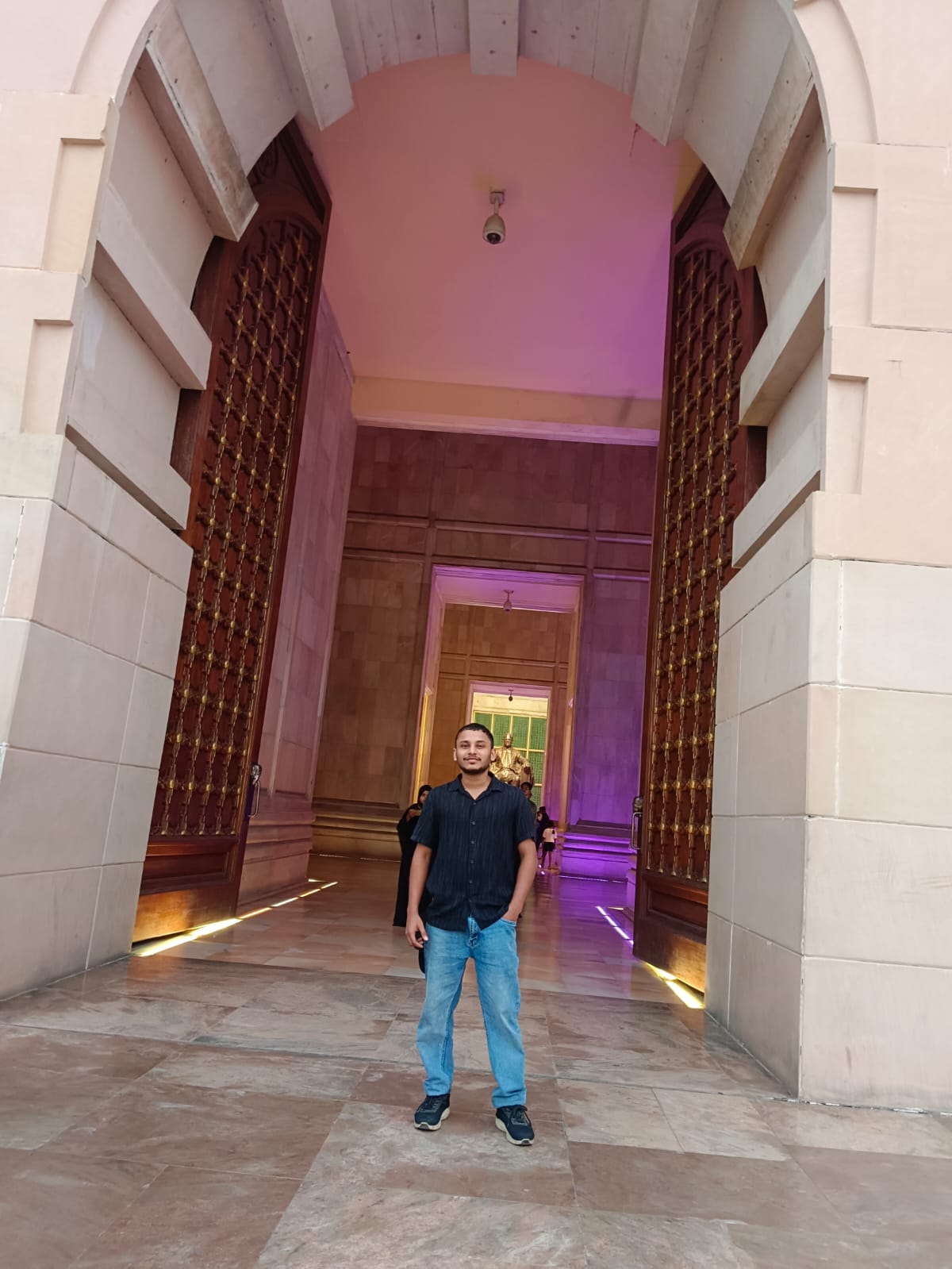 Asutosh Jaiwar
