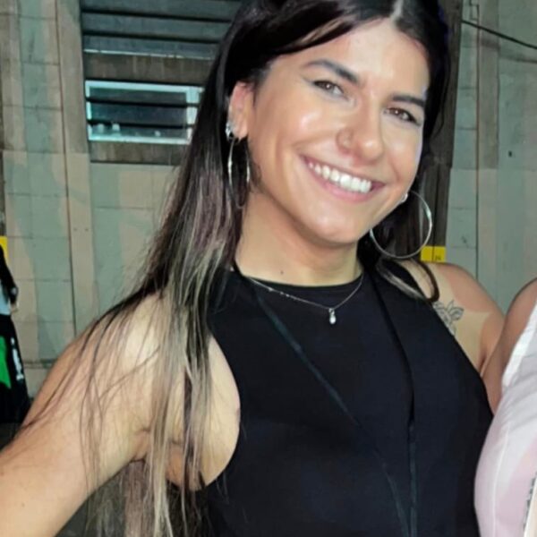 Candela F