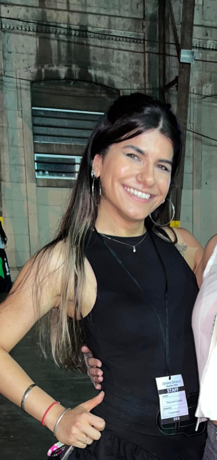 Candela F