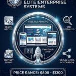 Platinum Plan: The "AI-Architect" - Remote
