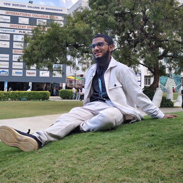 syed umar