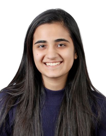 Abha lalwani