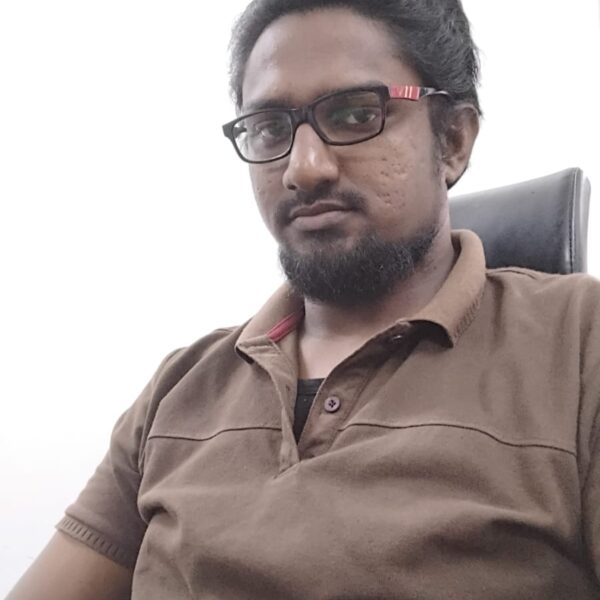 Sachintha Senarath