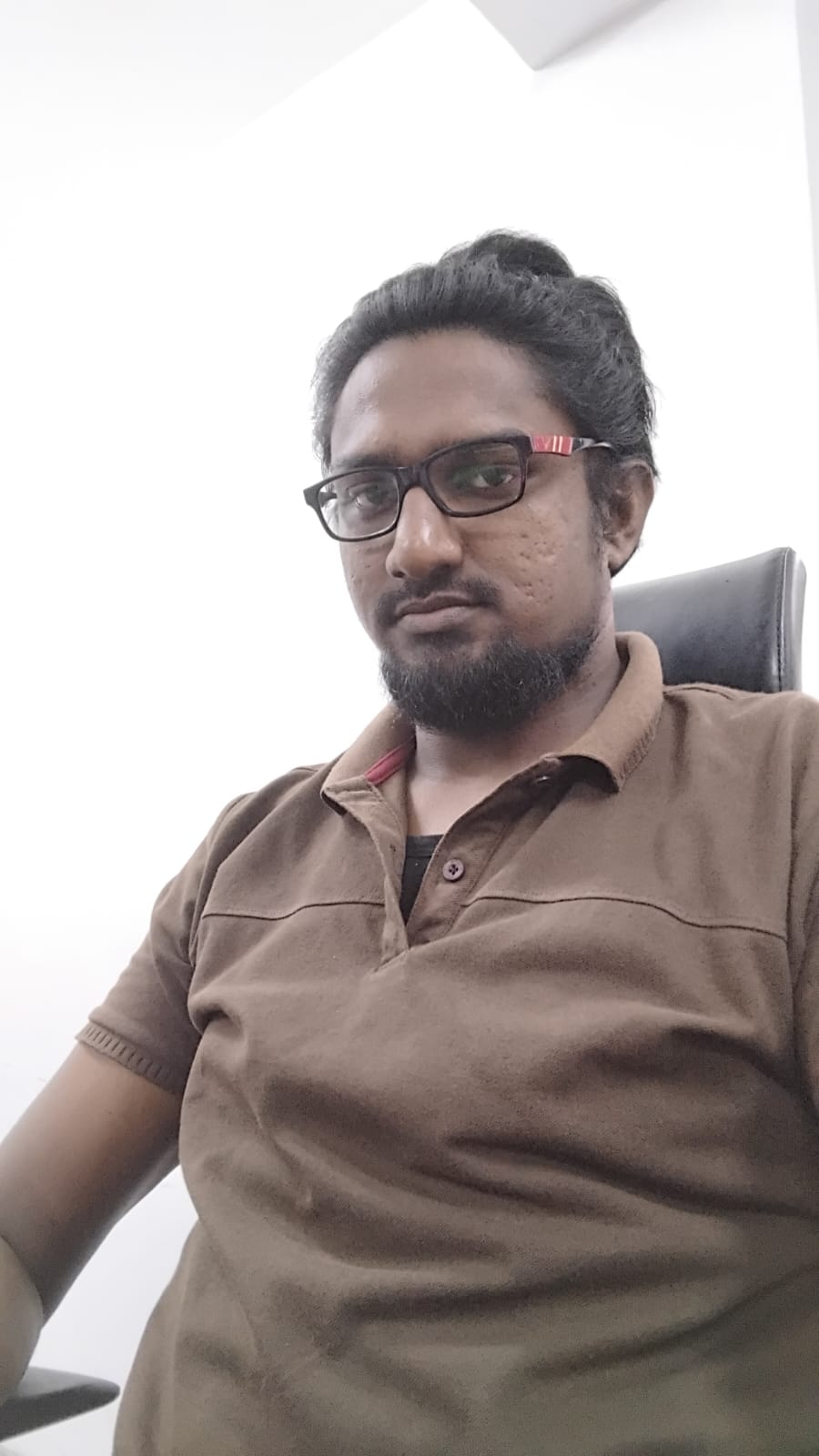 Sachintha Senarath